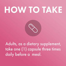 Full spectrum Enzymes for Women, 90 Capsules, by Dr. Mercola, image #5