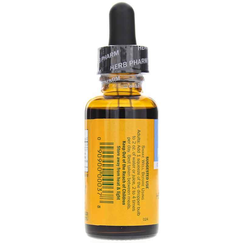 Fung Freedom, 1 Oz, by Herb Pharm, image #3