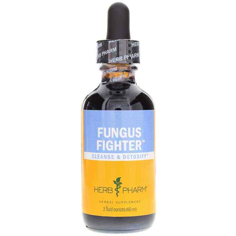 Fung Freedom, 2 Oz, by Herb Pharm