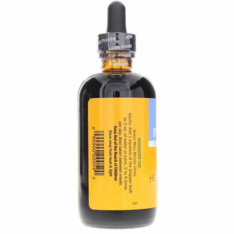 Fung Freedom, 4 Oz, by Herb Pharm, image #3