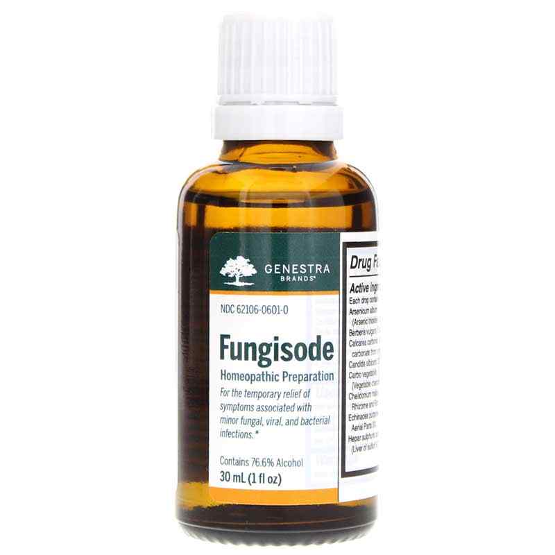 Fungisode, by Genestra