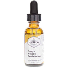 Fungus Nosode Combination, by Professional Formulas