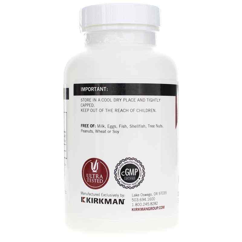 GABA 250 Mg, by Kirkman, image #3