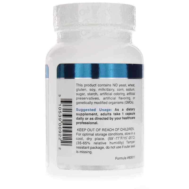 GABA 500 Mg, by Douglas Laboratories, image #3