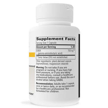 Gaba, by Integrative Therapeutics, image #3