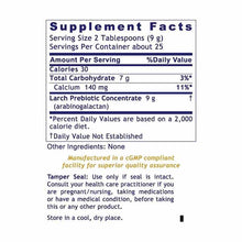 Galactan Immune-Supporting Fiber and Gastrointestinal Support, by Premier Research Labs, image #4