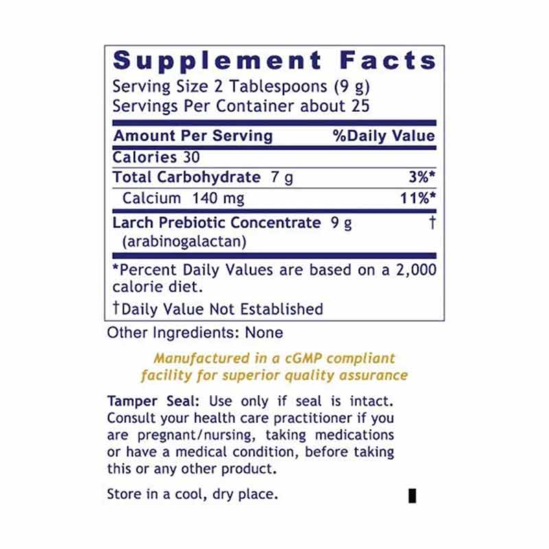 Galactan Immune-Supporting Fiber and Gastrointestinal Support, by Premier Research Labs, image #4