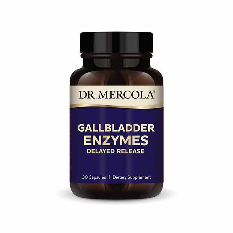 Gallbladder Enzymes, Dr. Mercola Natural Healthy Concepts Gallbladder Enzymes, Dr. Mercola Natural Healthy Concepts