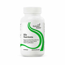 Bile Nutrients, by Seeking Health