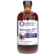 Gallbladder-PG, by Quantum Nutrition Labs