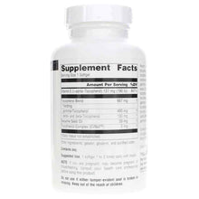 Gamma E 400, 120 Softgels, by Source Naturals, image #2