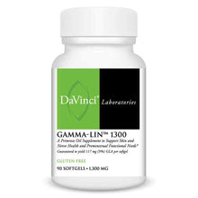 Gamma-Lin 1300, by DaVinci Labs