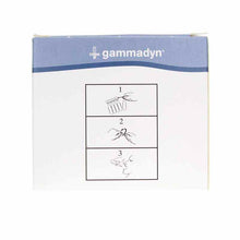Gammadyn I, by Unda, image #3