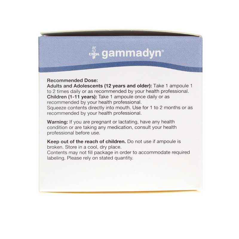 Gammadyn I, by Unda, image #4