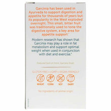 Garcinia, 120 Caplets, by Himalaya, image #3