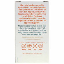 Garcinia, 60 Caplets, by Himalaya, image #3