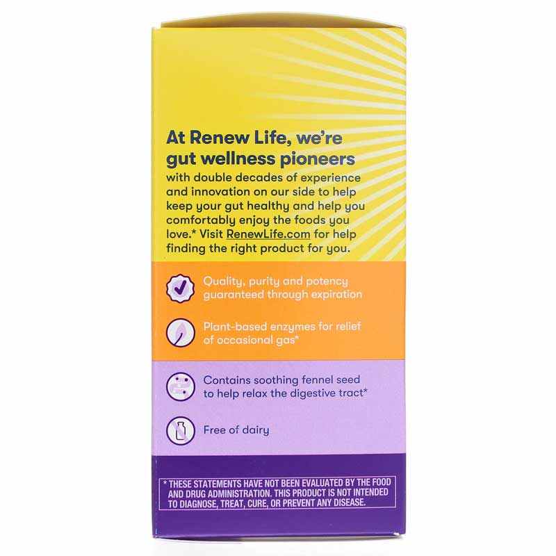 Gas Stop, by Renew Life, image #4