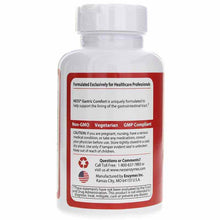 Gastric Comfort Formula 601, 180 Veg Capsules, by Ness Enzymes, image #3