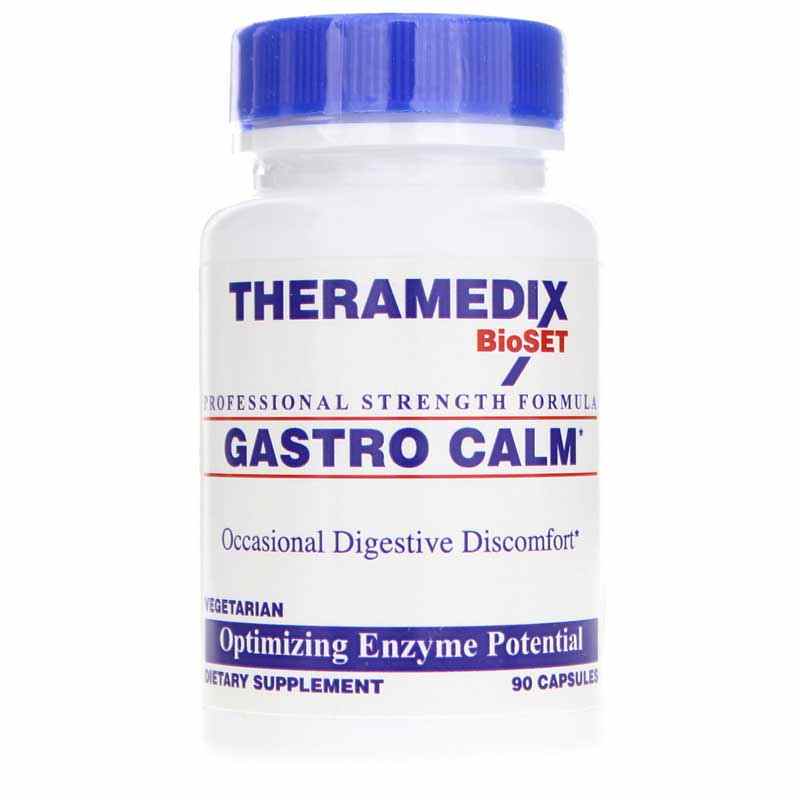 Gastro Calm, by Theramedix