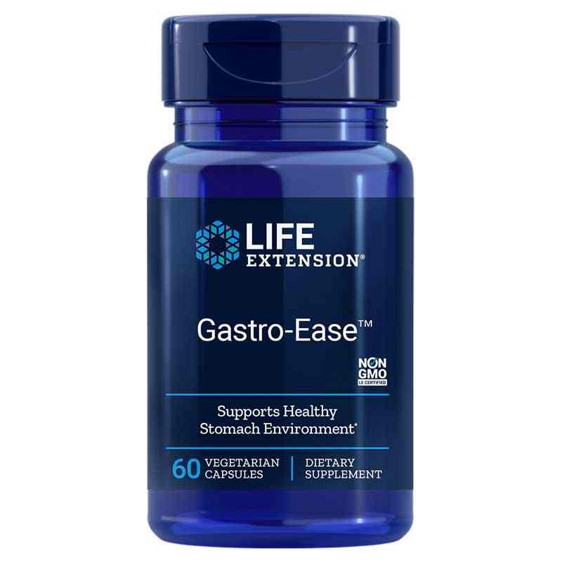 Gastro-Ease, by Life Extension
