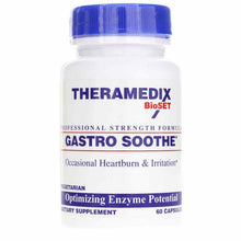 Gastro Soothe, by Theramedix