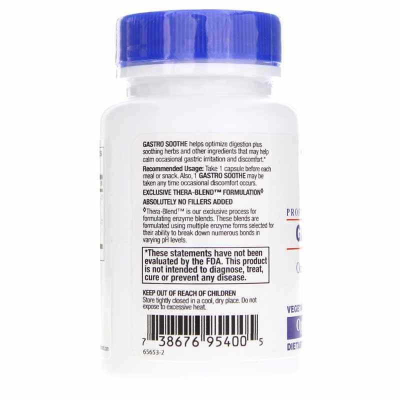 Gastro Soothe, by Theramedix, image #3