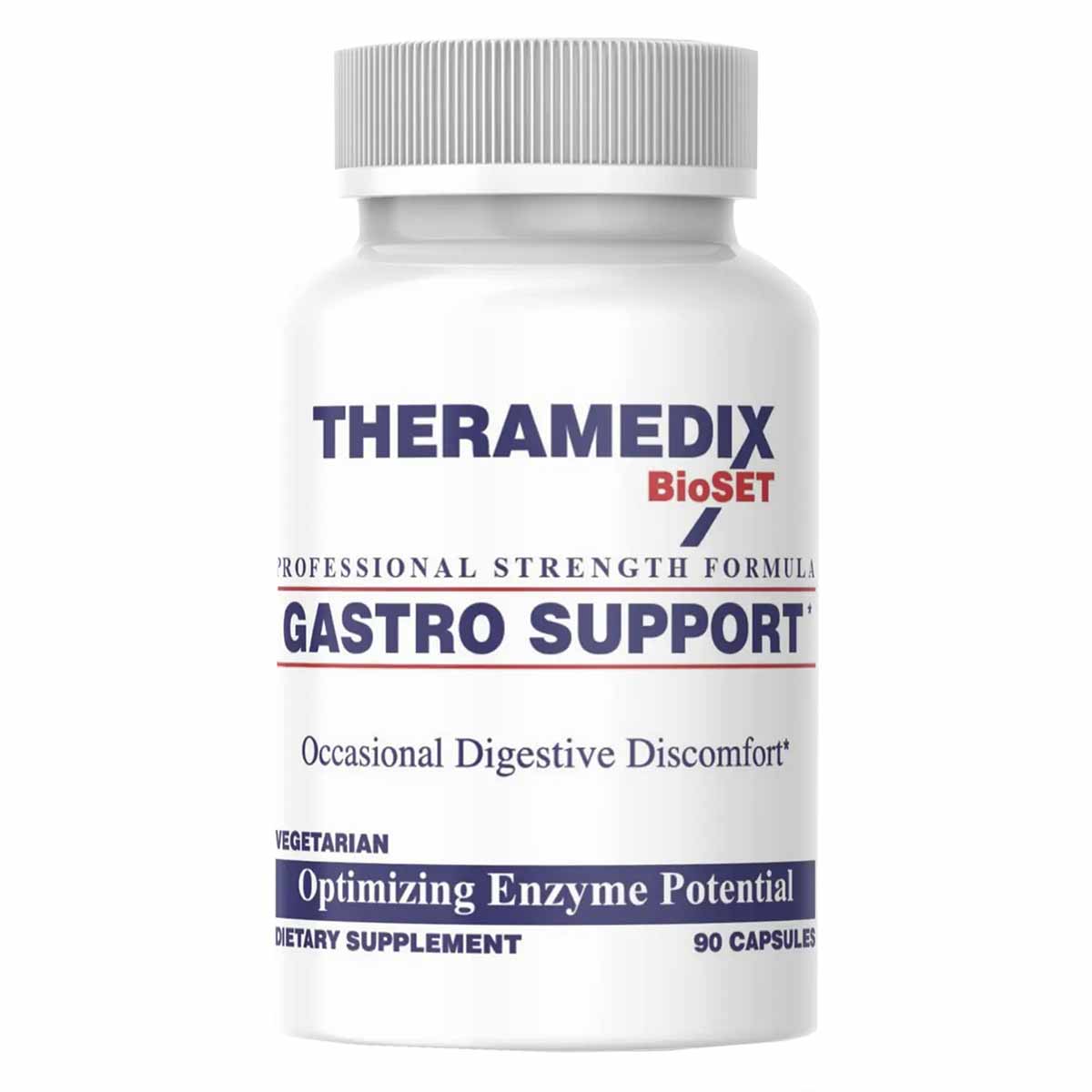 Gastro Support (Formerly Gastro Calm), by Theramedix