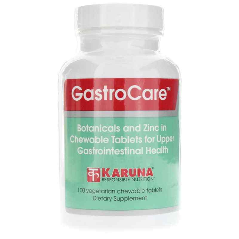 GastroCare, by Karuna