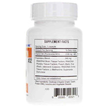 Gb Pituitary/Pineal, by Systemic Formulas, image #2