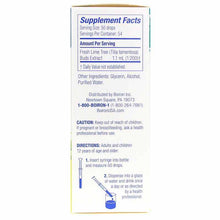 Gemmo Lime Tree - Buds, by Boiron, image #2