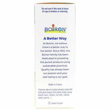 Gemmo Lime Tree - Buds, by Boiron, image #3