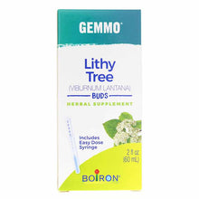Gemmo Lithy Tree - Buds, by Boiron, image #3