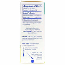 Gemmo Mountain Pine - Buds, by Boiron, image #2