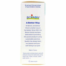 Gemmo Mountain Pine - Buds, by Boiron, image #3