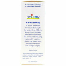 Gemmo Rosemary - Young Shoots, by Boiron, image #3