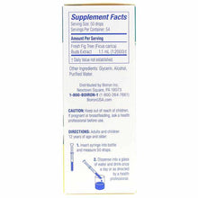 Gemmo Fig Tree - Buds, by Boiron, image #2