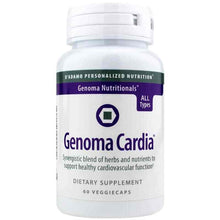 Genoma Cardia, by D Adamo Personalized Nutrition