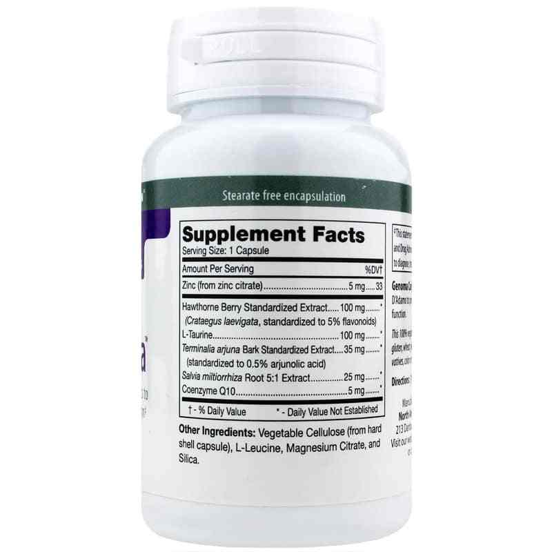 Genoma Cardia, by D Adamo Personalized Nutrition, image #2