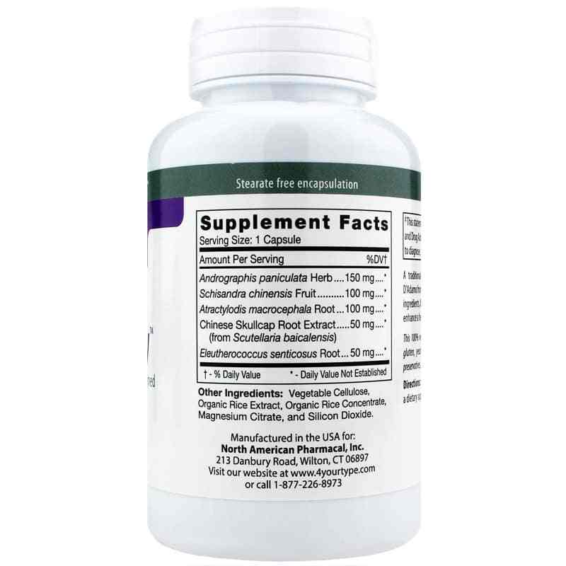 Genoma Security, by D Adamo Personalized Nutrition, image #2