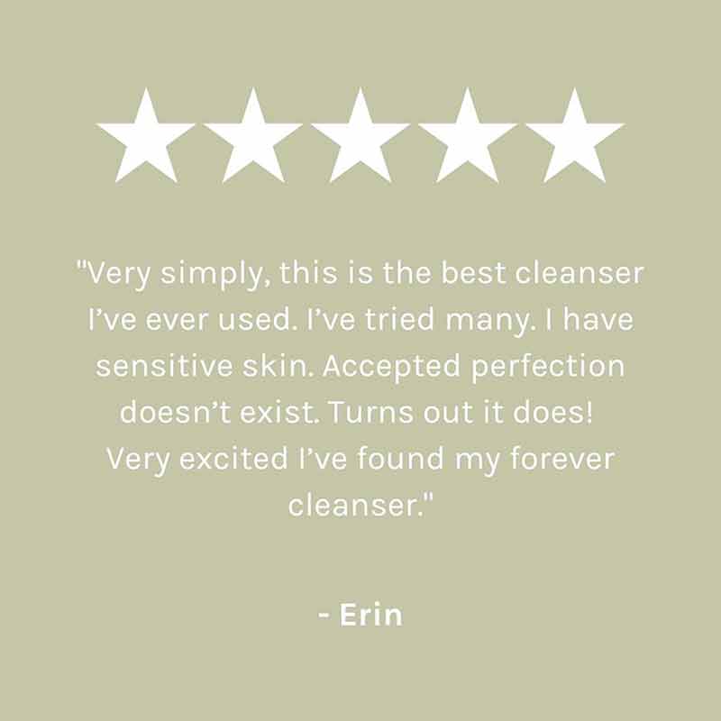 Gentle Cleansing Melt, 4.1 Oz, by Evolve Organic Beauty, image #7