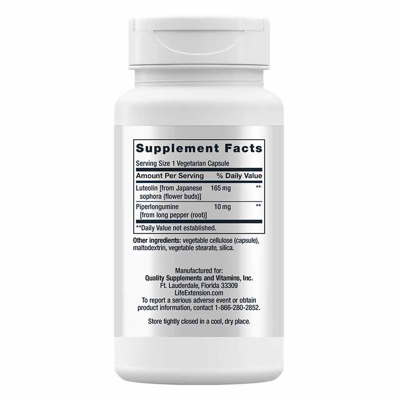 GeroProtect Autophagy Renew, 30 Vegetarian Capsules, by Life Extension, image #2