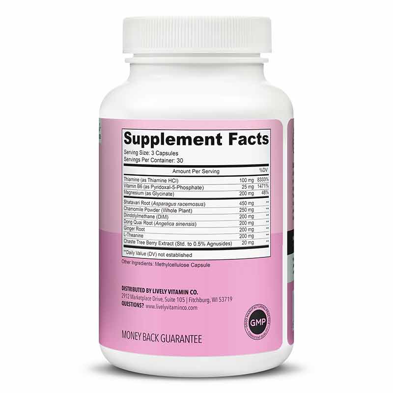 Get Even, by Lively Vitamin Co, image #3