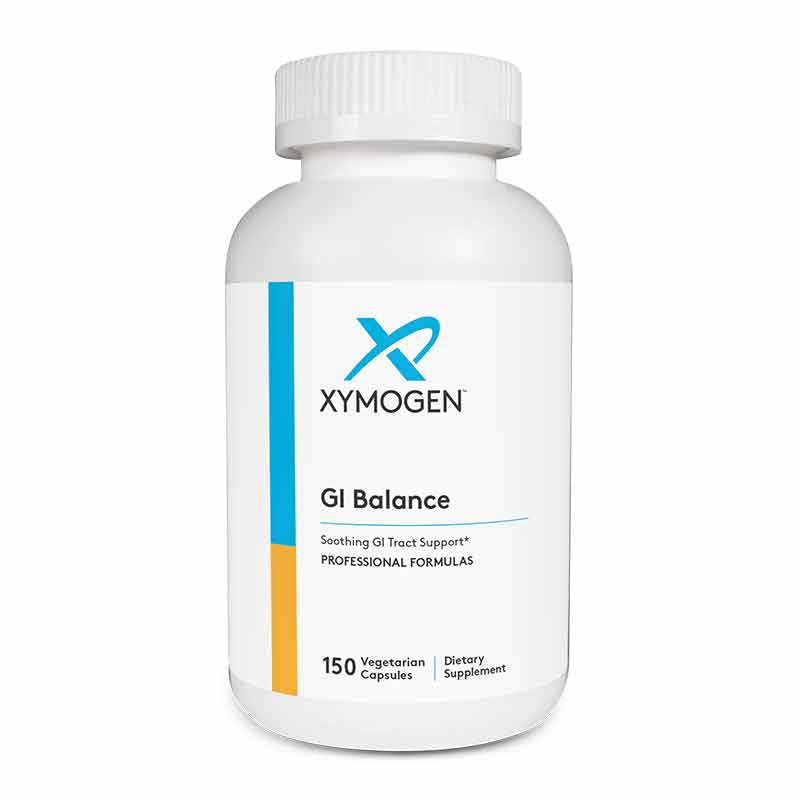 GI Balance, by Xymogen