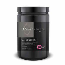 GI Benefits Powder, by DaVinci Labs