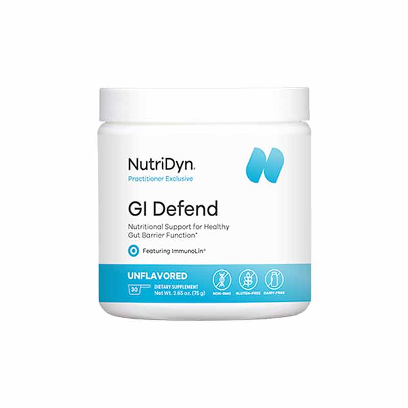 GI Defend, by NutriDyn