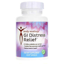 GI Distress Relief, by Body Ecology