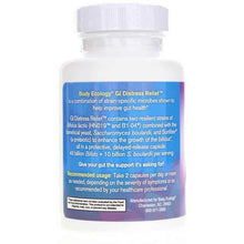 GI Distress Relief, by Body Ecology, image #3