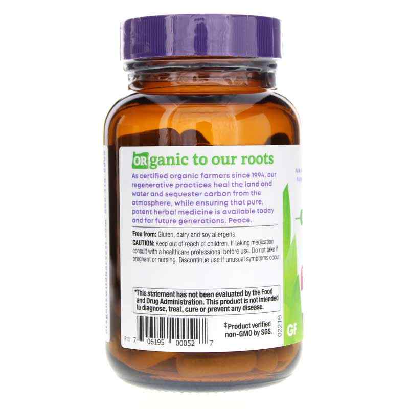 Ginger, by Oregons Wild Harvest, image #3