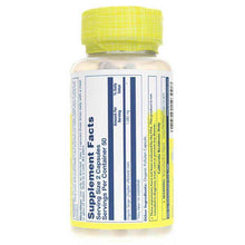 Ginger, Organically Grown Formula, by Solaray, image #3