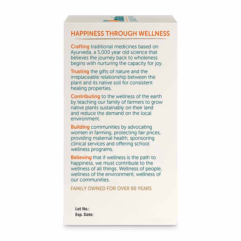 Ginkgo Biloba, 60 Vegan Capsules, by Himalaya, image #4